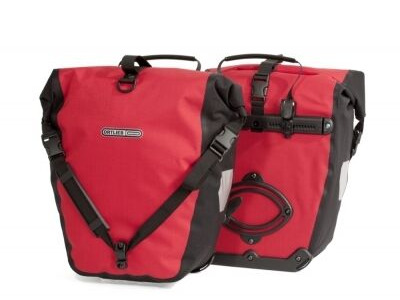 ORTLIEB Back Roller Plus click to switch images