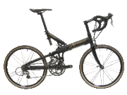 AIRNIMAL Chameleon Ultima