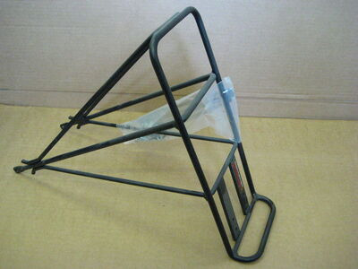 NIMROD Bowfell 4 point rack