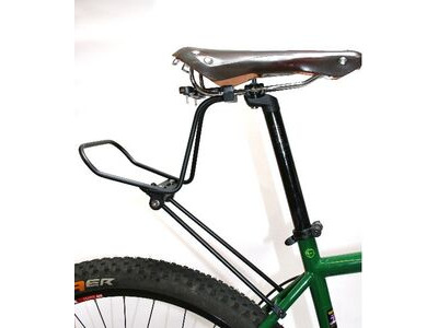 CARRADICE Bagman Expedition QR 2