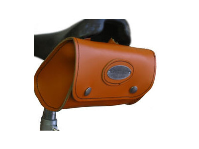 CARRADICE Gisburn Saddlebag