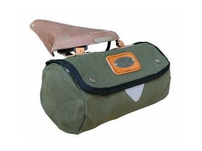 CARRADICE Zipped Roll