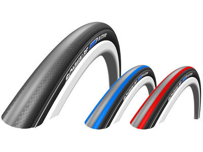 SCHWALBE Blizzard Kevlar Folding