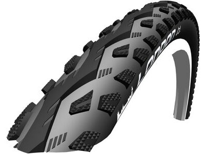 SCHWALBE Marathon Plus ATB London