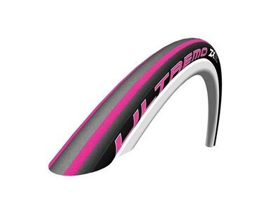 SCHWALBE Ultremo ZX