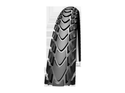 SCHWALBE Marathon Mondial Folding