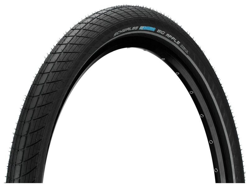 schwalbe big apple 26 x 2.0