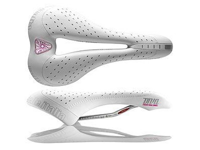 SELLE ITALIA Diva Gel Flow