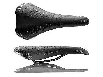 SELLE ITALIA XO Gel