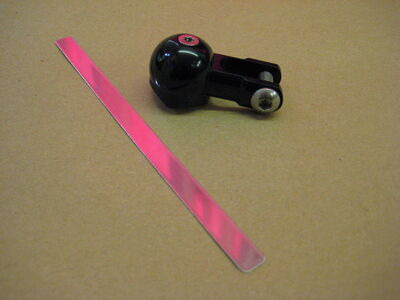 SCHMIDT Edelux Handlebar 2D Bracket  click to zoom image