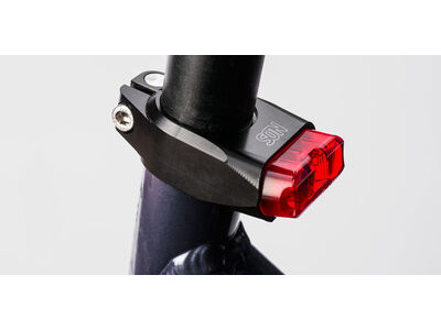 SCHMIDT Rear Seatpost Clamp Light click to zoom image