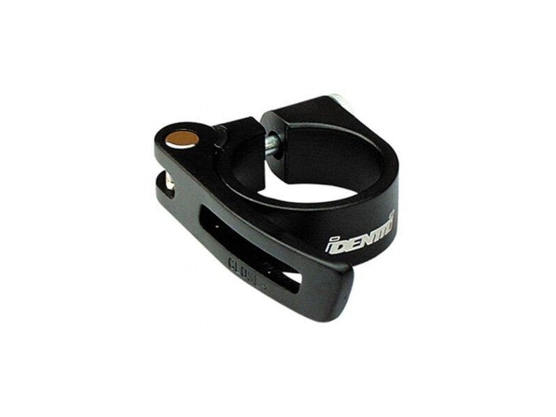 ID Quick Release Seat Post Clamp click to zoom image