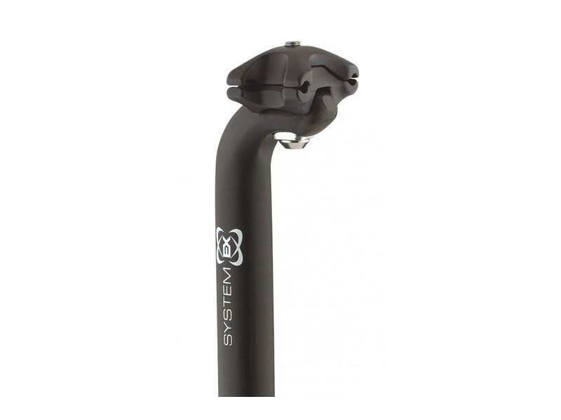 SYSTEM EX Seatpost click to zoom image