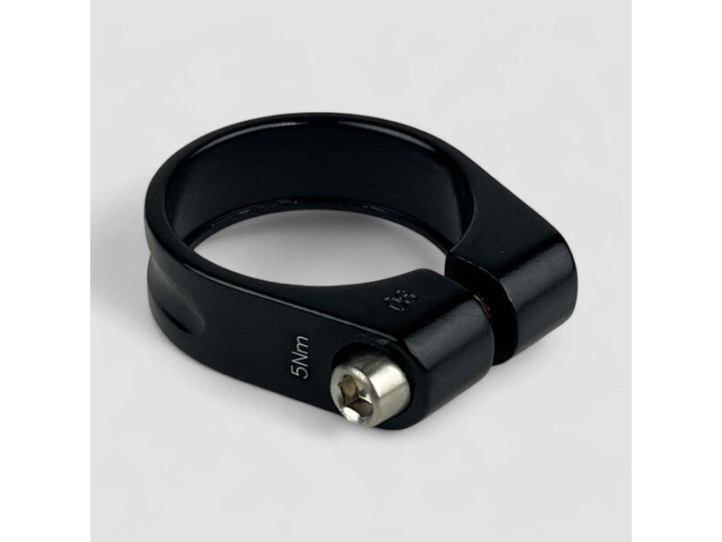 SYSTEM EX Seat Post Clamp click to zoom image