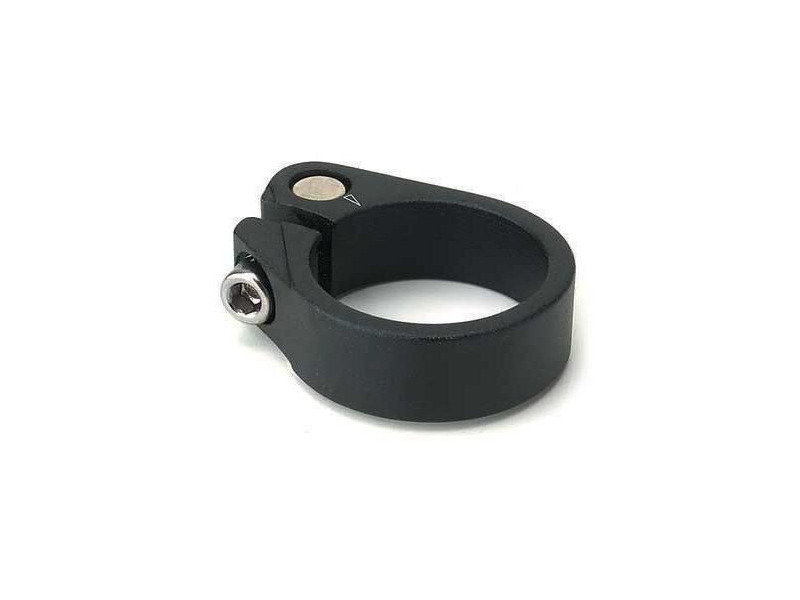 SYSTEM EX Seat Post Clamp click to zoom image