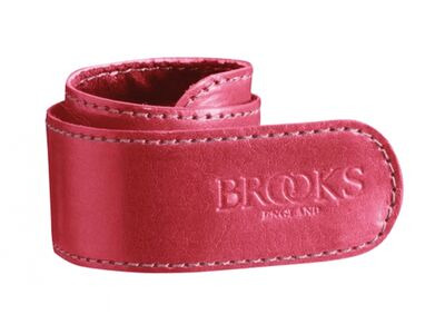 BROOKS Leather Trouser Strap click to zoom image