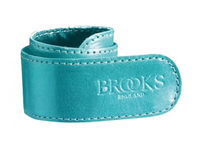 BROOKS Leather Trouser Strap click to zoom image