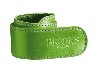 BROOKS Leather Trouser Strap click to zoom image