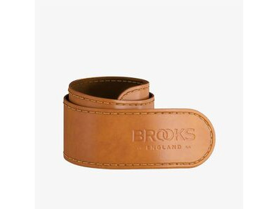 BROOKS Leather Trouser Strap