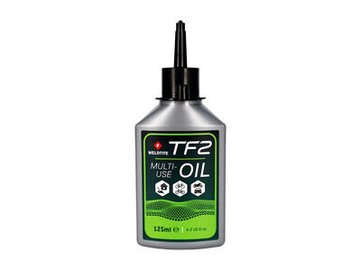 WELDTITE TF2 Cycle Oil 125ml