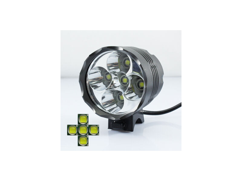 RIVA SPORT 5600 Lumen Front Light click to zoom image