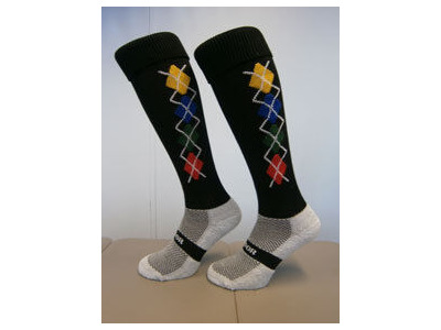 TUDOR SPORTS Long Coolmax Socks