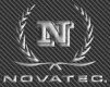 NOVATEC logo