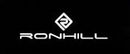 RON HILL logo