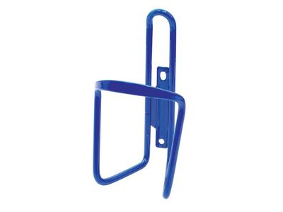 SPA CYCLES Alloy Bottle Cage  Blue  click to zoom image