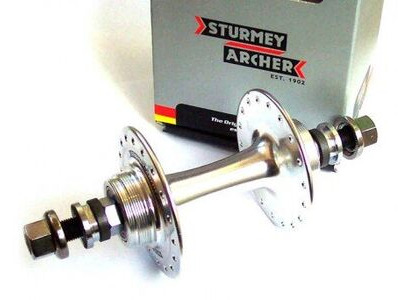 STURMEY ARCHER HBT30 Fixed/Free Rear Hub