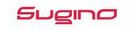 SUGINO logo