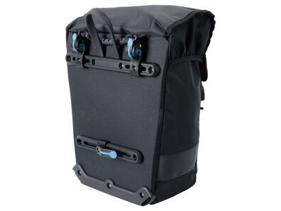 OXFORD T 20 Pannier Bag (Single) click to zoom image