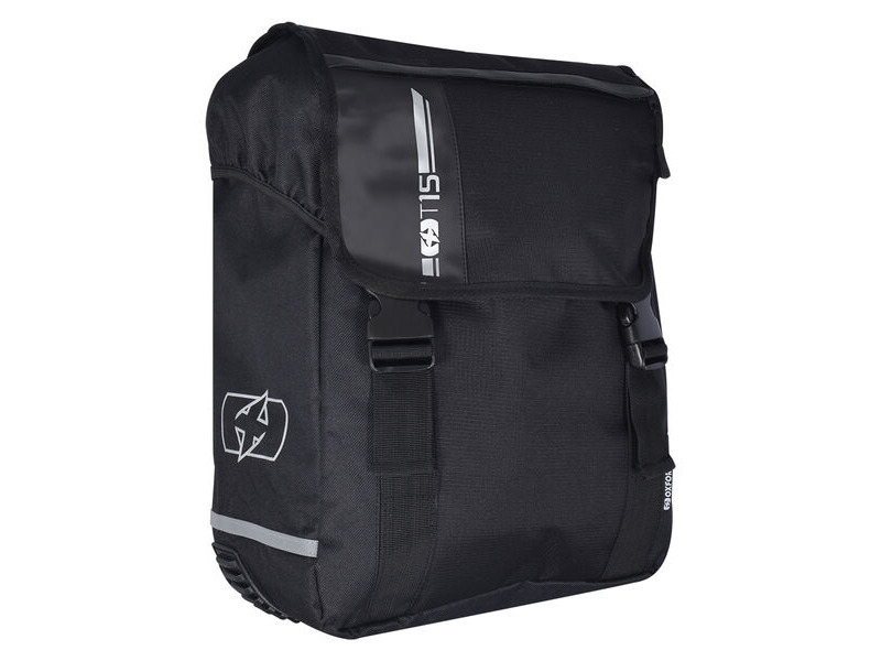 OXFORD T 15 Pannier Bag (Single) click to zoom image