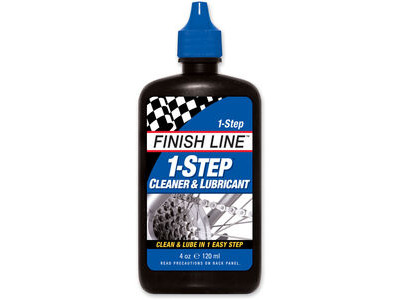FINISH LINE 1-Step Cleaner & Lubricant