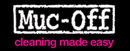 MUC-OFF logo
