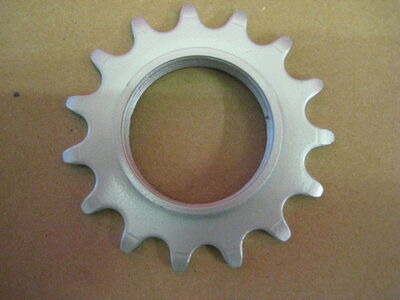 SPA CYCLES Fixed Gear Sprocket click to zoom image