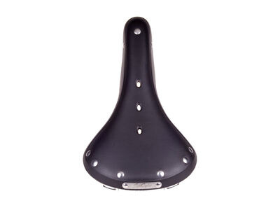 SPA CYCLES Nidd Leather Saddle click to zoom image