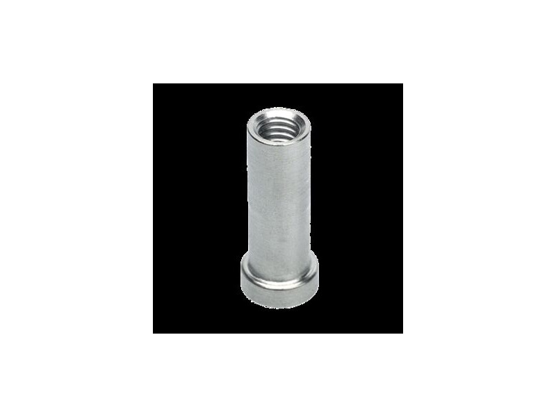 SPA CYCLES Brake Allen-Key Sleeve Nut click to zoom image