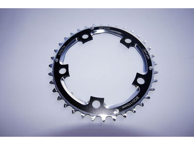 SPA CYCLES 110 BCD Zicral Middle/Inner Chainring