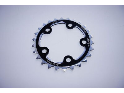 SPA CYCLES 74 BCD Zicral Inner Chainring