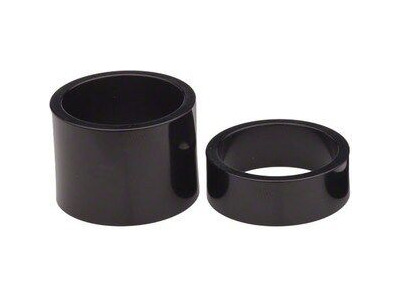 SPA CYCLES Headset Spacers 1 1/8" Wide