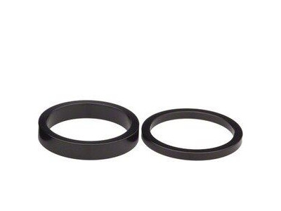 SPA CYCLES Headset Spacers 1 1/8" Narrow