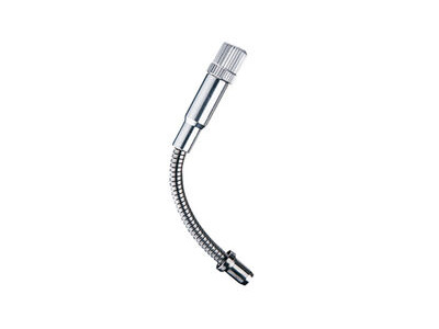 SPA CYCLES Flexible Lead Pipe (Noodle) with Adjuster