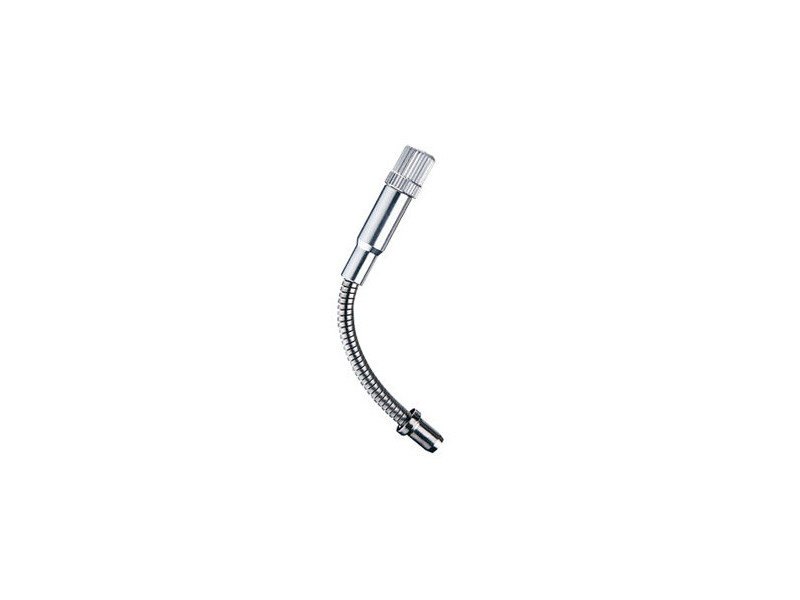 SPA CYCLES Flexible Lead Pipe (Noodle) with Adjuster click to zoom image