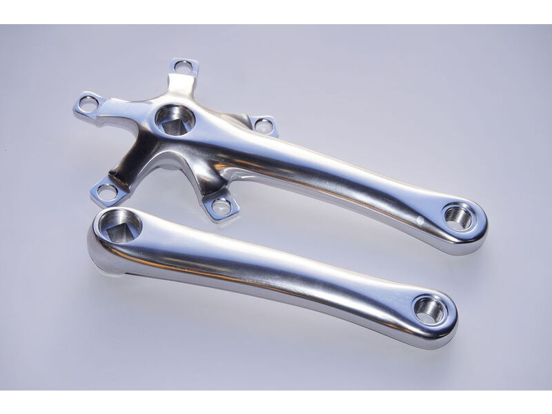 SPA CYCLES RD-2 Road Cranks (pr) click to zoom image