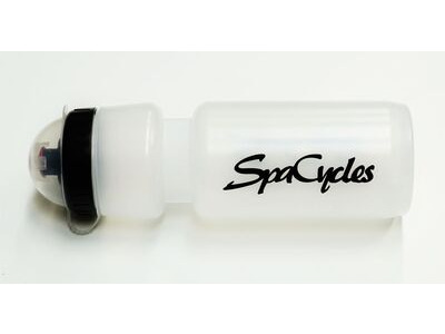SPA CYCLES Water Bottle click to zoom image