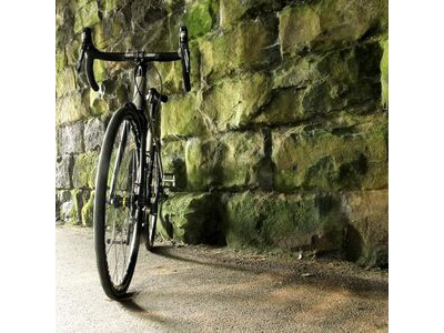 SPA CYCLES Elan Ti Gravel 54cm  click to zoom image