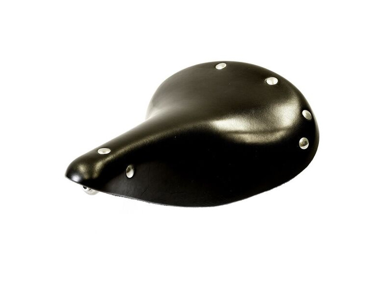 SPA CYCLES Nidd Ladies Leather Saddle click to zoom image