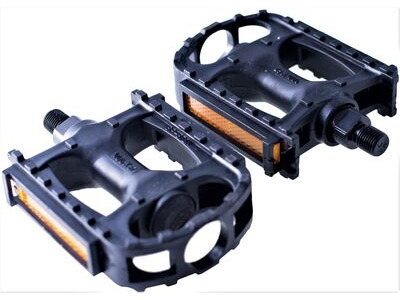 SPA CYCLES Pedals - Half Inch Axle