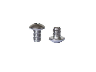 SPA CYCLES M5 Stainless Dome Head Bolts